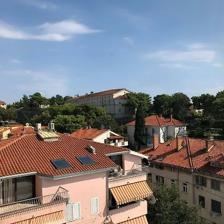 Apartment Marija