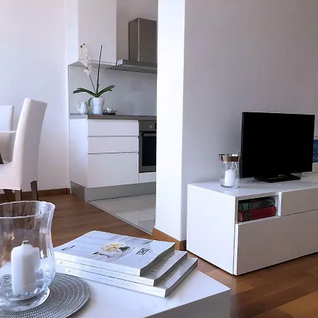 Apartament Buble Split