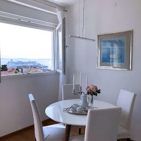 Marija Apartment