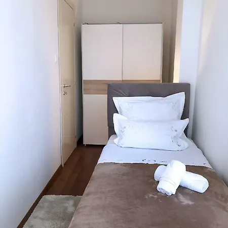 Apartament Buble