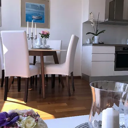 Apartment Marija