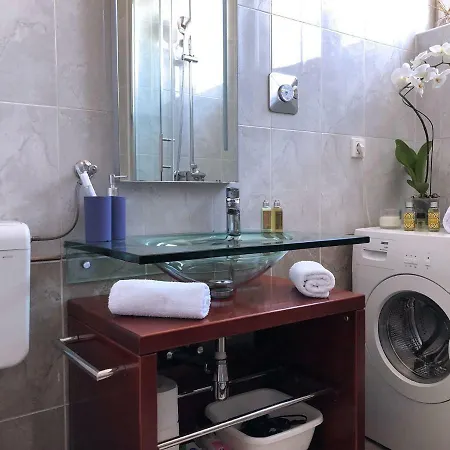 Apartament Buble