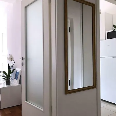 Apartament Buble Split