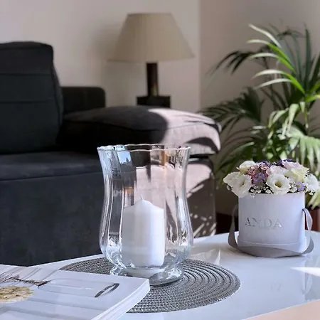 Marija Apartment