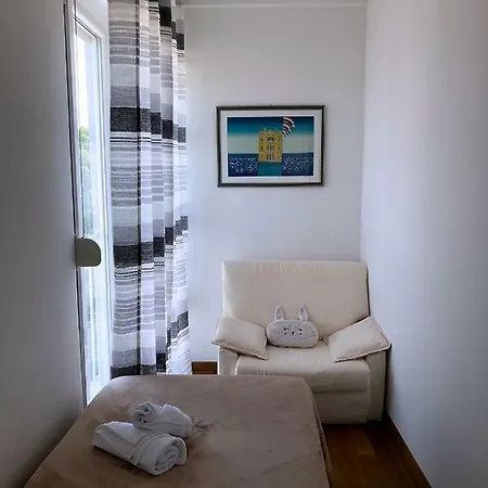 Apartment Marija