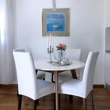 Marija Apartment