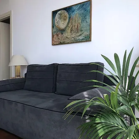 Apartament Buble Split