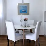 Buble Apartment
