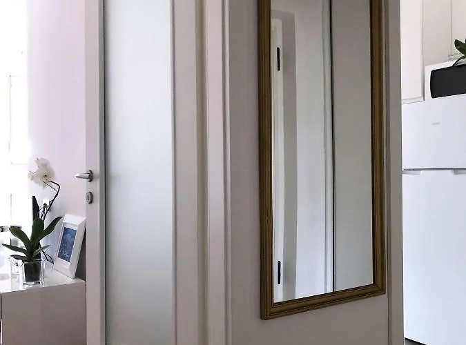 公寓 Marija 斯普利特