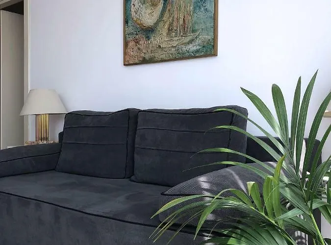 Apartment Marija Split