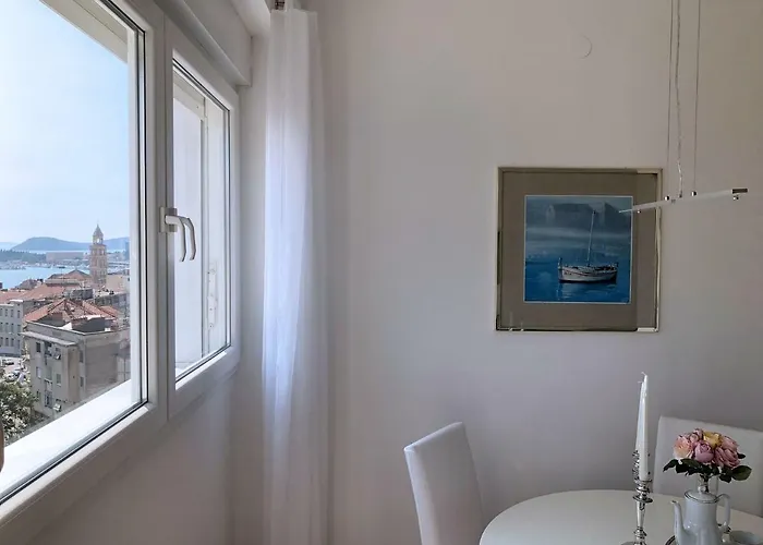 Marija Apartment Split