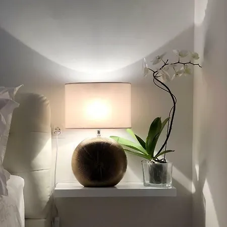 Apartman Buble *